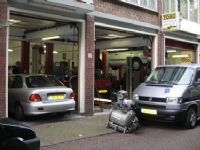 Autobedrijf Ruimzicht